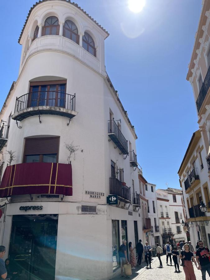 Apartamento Ziba Cordoba Only Families Exterior foto