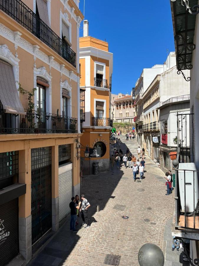 Apartamento Ziba Cordoba Only Families Exterior foto