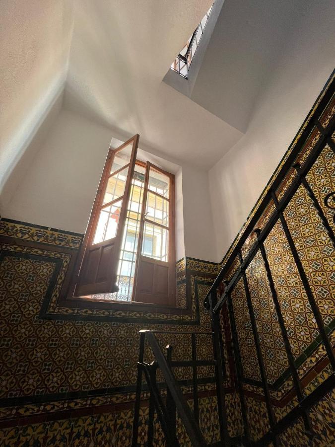 Apartamento Ziba Cordoba Only Families Exterior foto