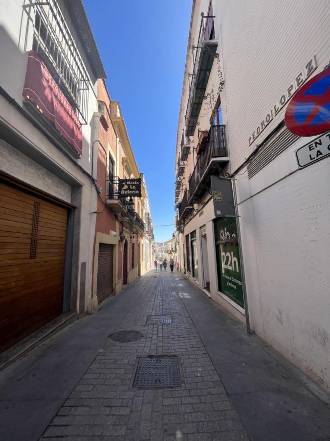 Apartamento Ziba Cordoba Only Families Exterior foto