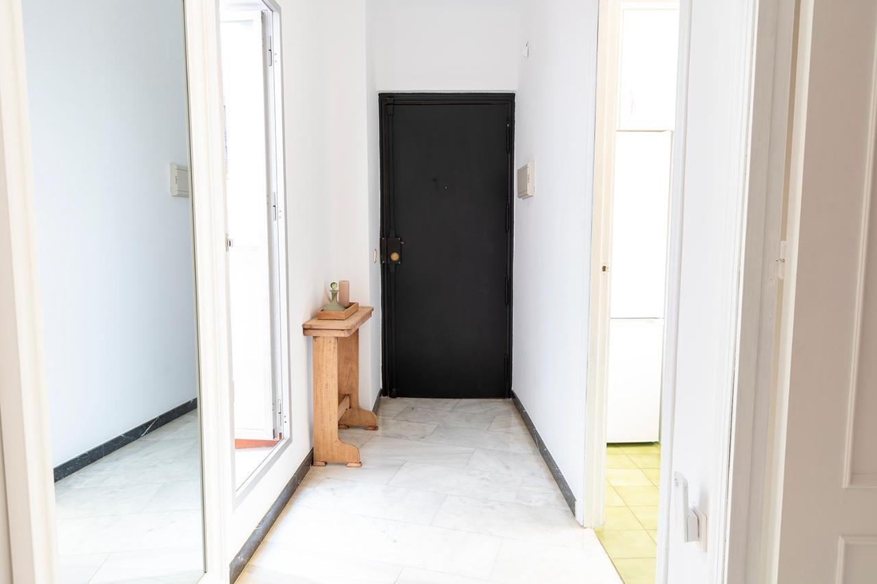 Apartamento Ziba Cordoba Only Families Exterior foto