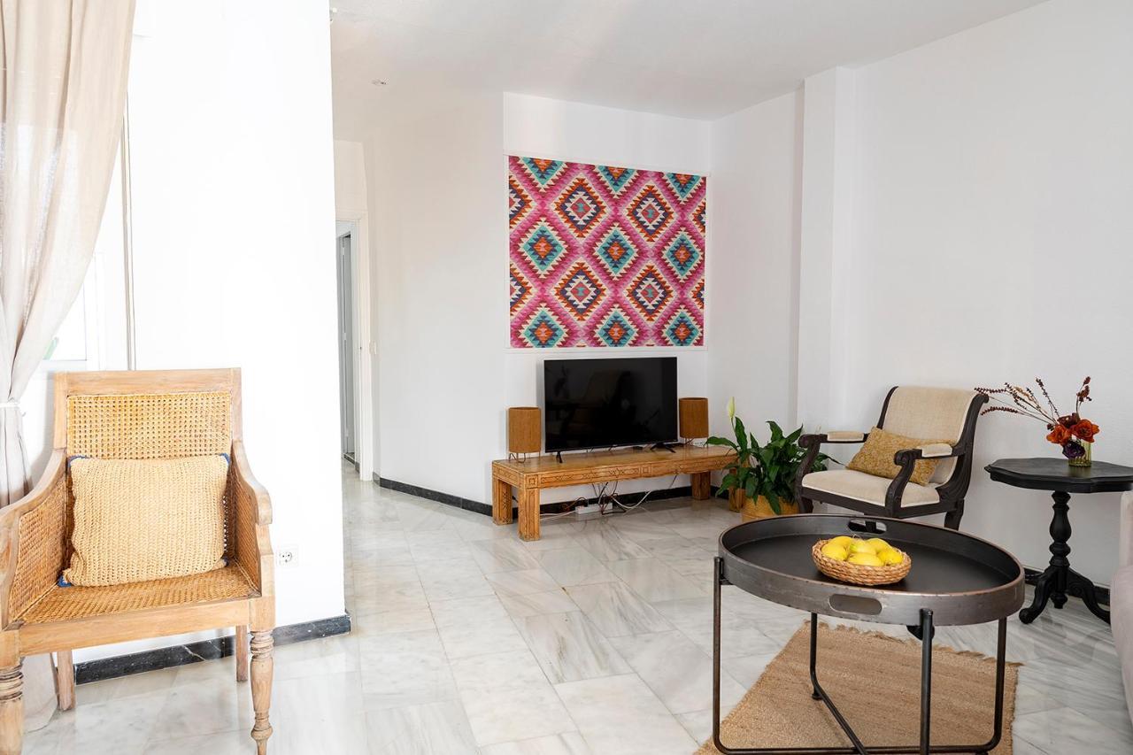 Apartamento Ziba Cordoba Only Families Exterior foto