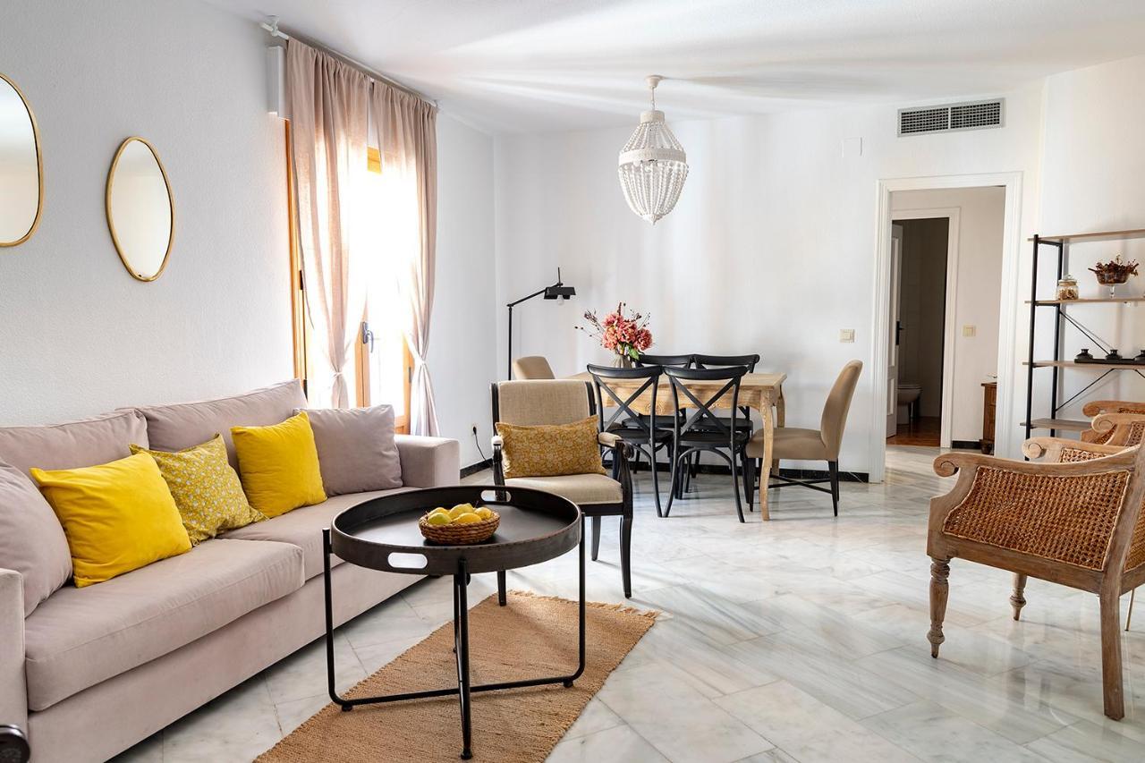 Apartamento Ziba Cordoba Only Families Exterior foto
