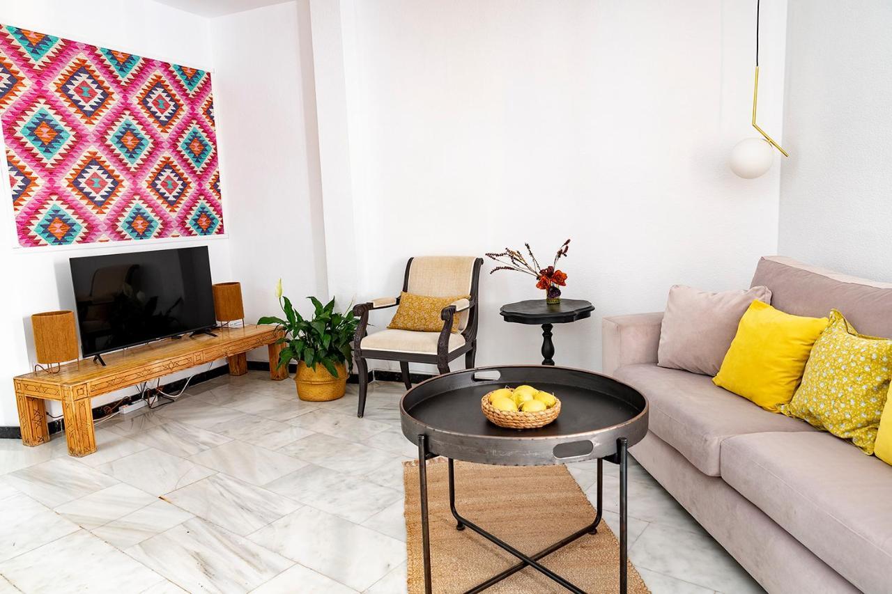 Apartamento Ziba Cordoba Only Families Exterior foto