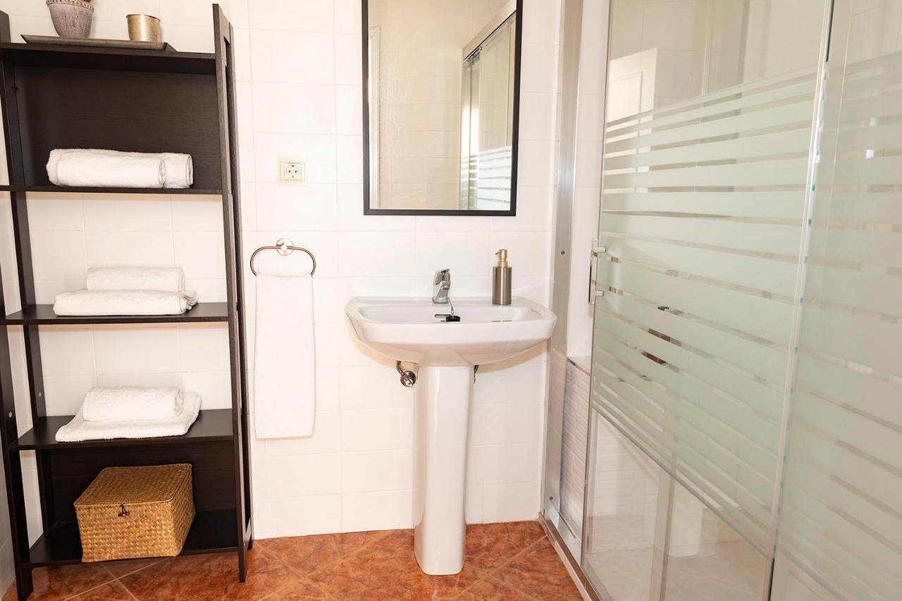 Apartamento Ziba Cordoba Only Families Exterior foto
