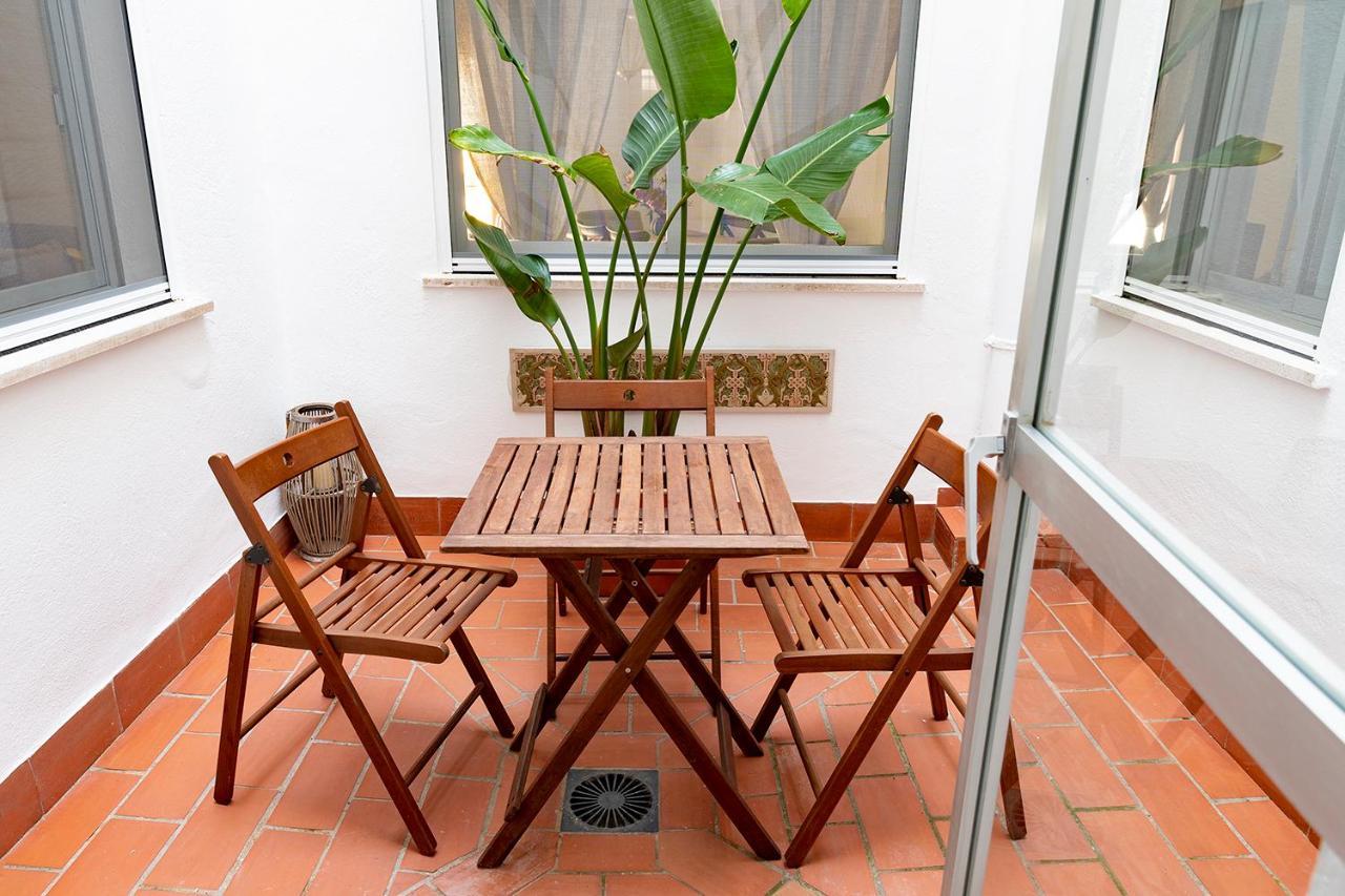 Apartamento Ziba Cordoba Only Families Exterior foto