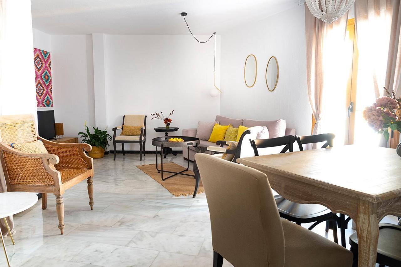 Apartamento Ziba Cordoba Only Families Exterior foto