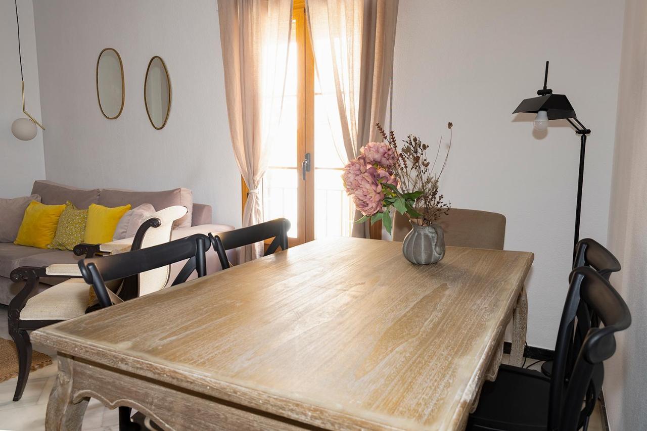 Apartamento Ziba Cordoba Only Families Exterior foto