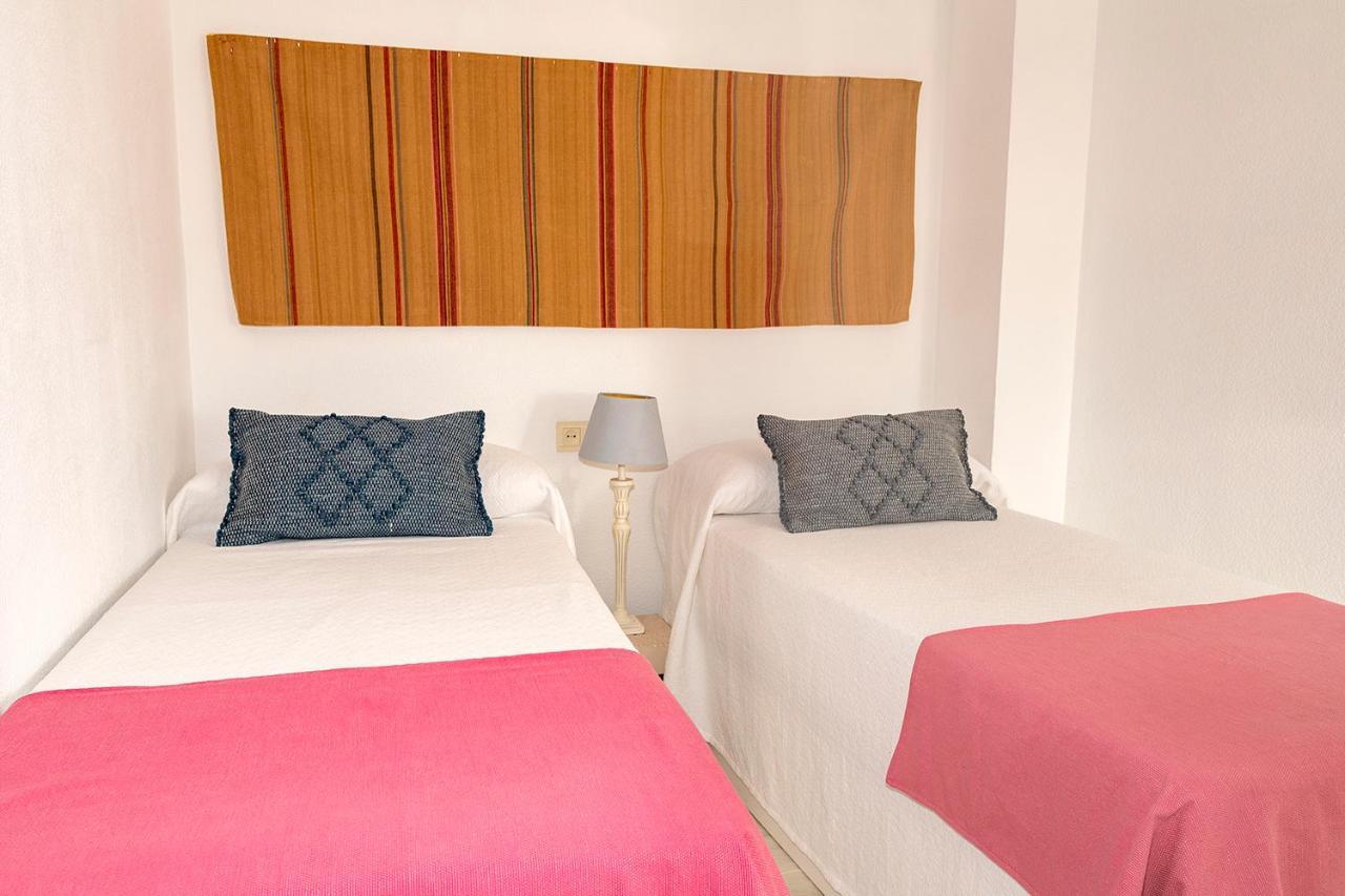Apartamento Ziba Cordoba Only Families Exterior foto
