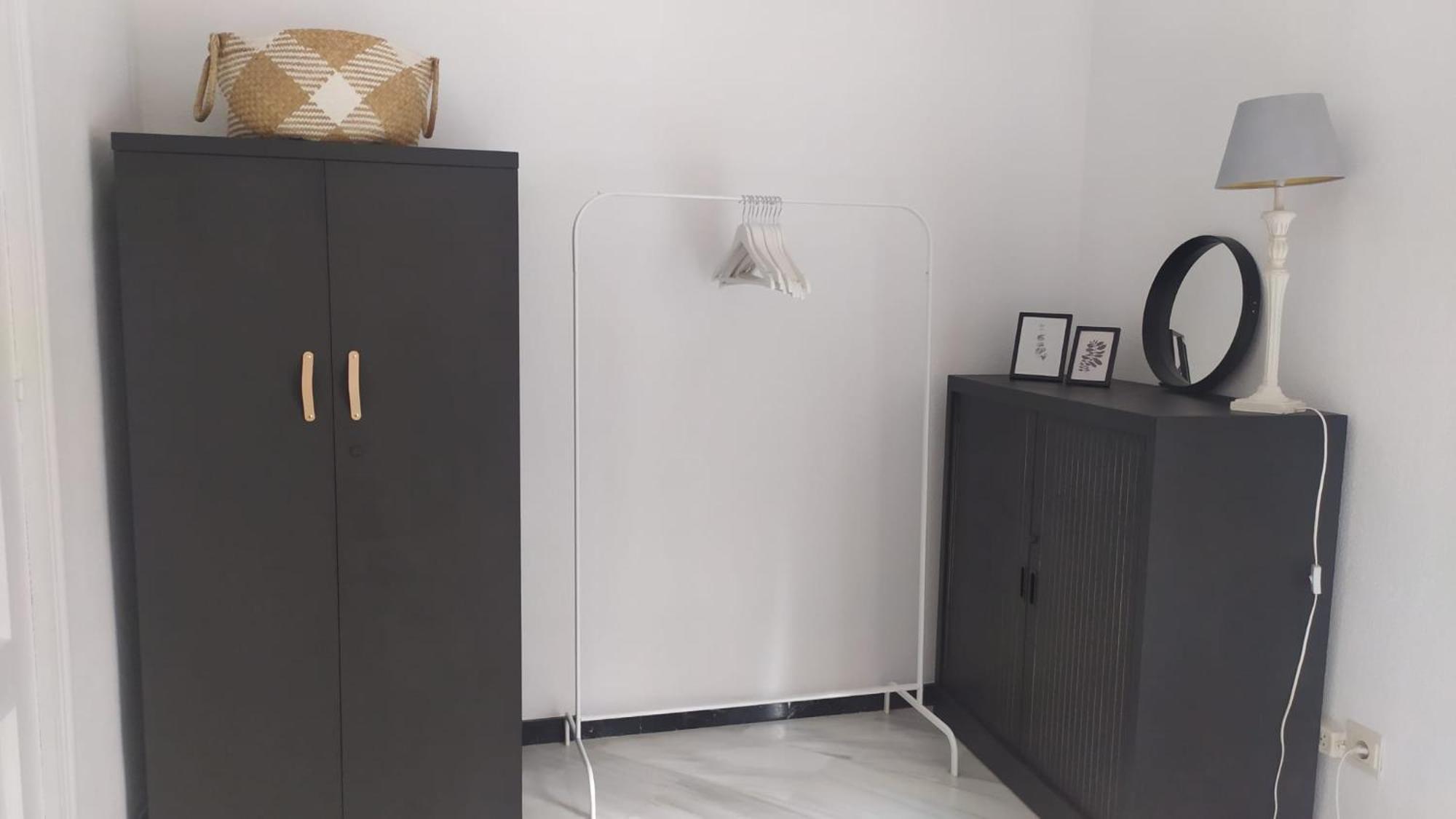 Apartamento Ziba Cordoba Only Families Exterior foto